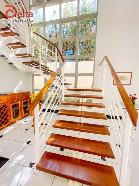 Foto 5 de Casa de Condomínio com 4 quartos à venda, 700m2 em Portão, Atibaia - SP