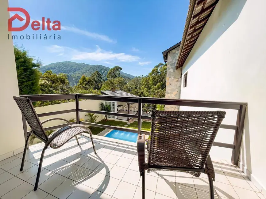 Foto 9 de Casa de Condomínio com 4 quartos à venda, 700m2 em Portão, Atibaia - SP