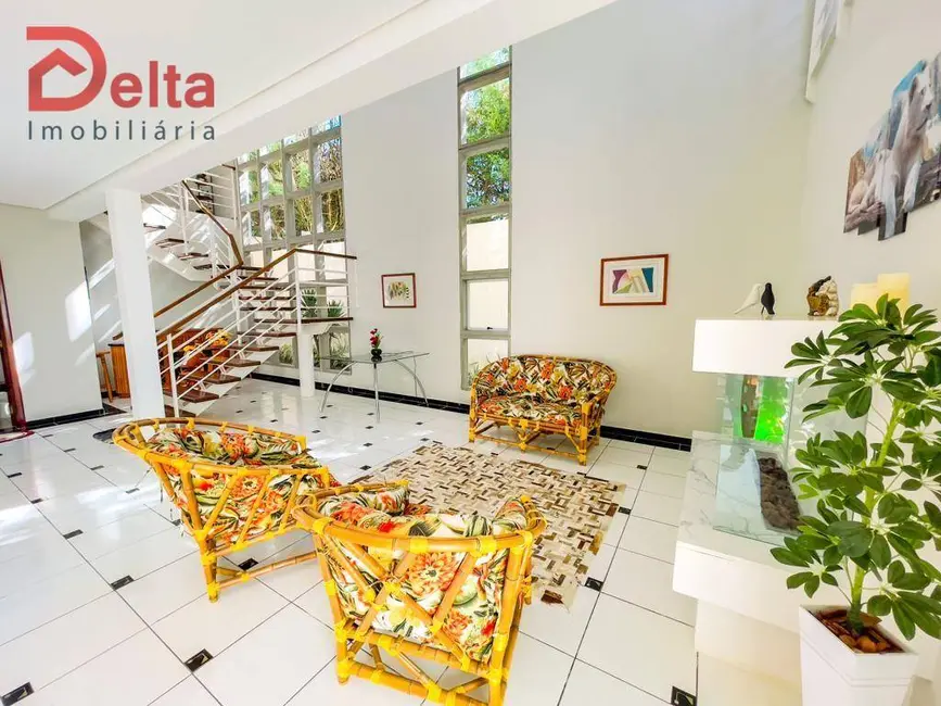 Foto 3 de Casa de Condomínio com 4 quartos à venda, 700m2 em Portão, Atibaia - SP