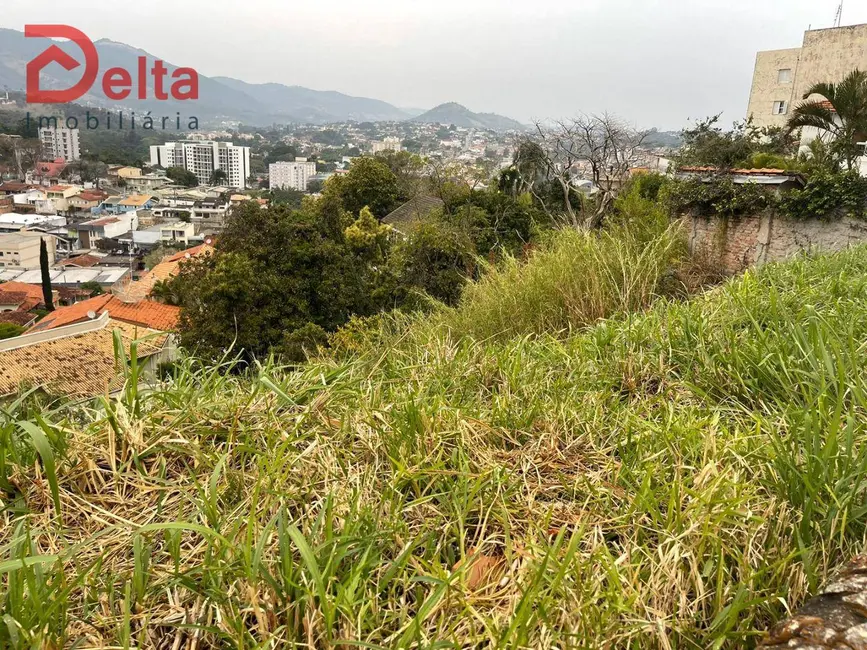 Foto 3 de Terreno / Lote à venda, 3185m2 em Centro, Atibaia - SP