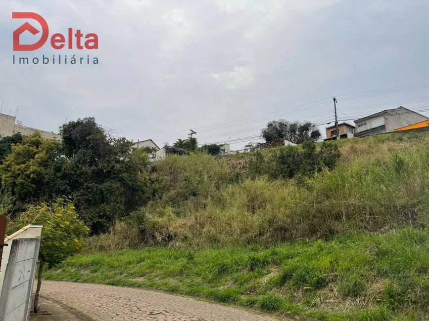 Foto 4 de Terreno / Lote à venda, 3185m2 em Centro, Atibaia - SP