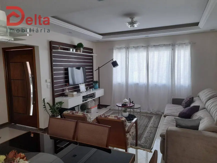 Casa com 3 quartos à venda, 300m2 em Jardim das Palmeiras, Atibaia - SP - imagem 4 Foto 4 de Casa com 3 quartos à venda, 300m2 em Jardim das Palmeiras, Atibaia - SP