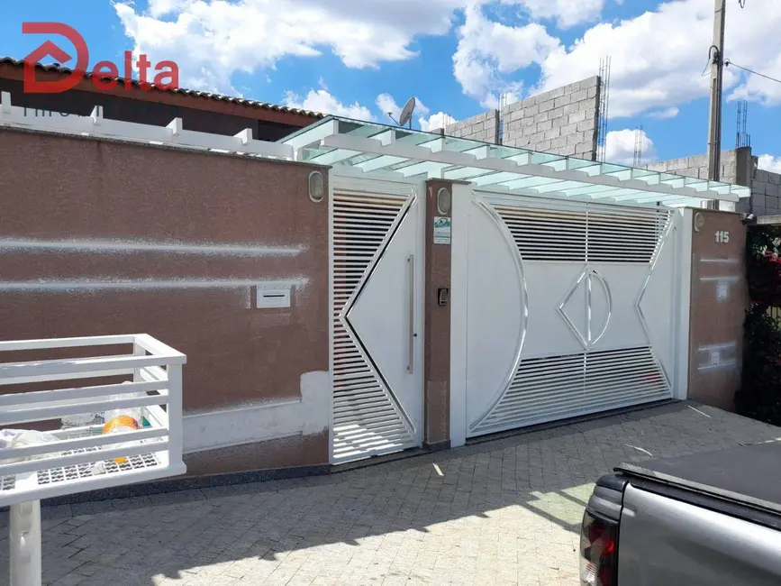 Casa com 3 quartos à venda, 300m2 em Jardim das Palmeiras, Atibaia - SP - imagem 1 Foto 1 de Casa com 3 quartos à venda, 300m2 em Jardim das Palmeiras, Atibaia - SP