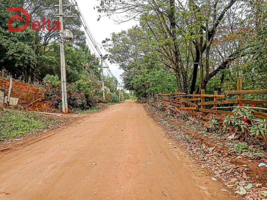 Casa com 1 quarto à venda, 10m2 em Piracaia - SP - imagem 5 Foto 5 de Casa com 1 quarto à venda, 10m2 em Piracaia - SP