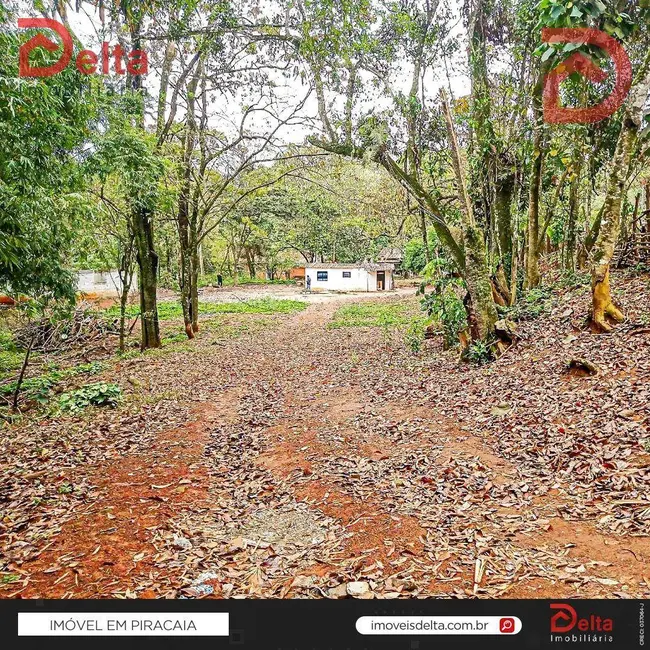 Foto 1 de Casa com 1 quarto à venda, 10m2 em Piracaia - SP