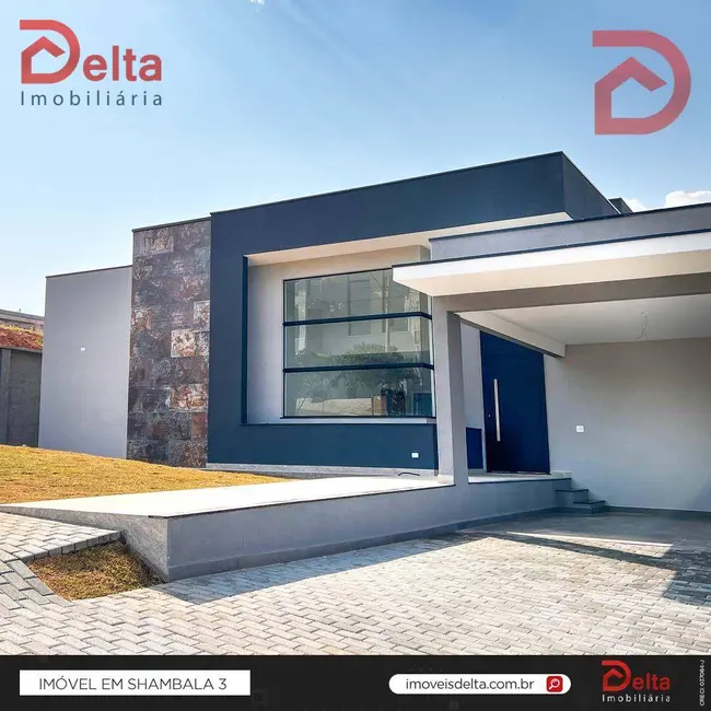 Casa com 3 quartos à venda, 800m2 em Atibaia - SP - imagem 1 Foto 1 de Casa com 3 quartos à venda, 800m2 em Atibaia - SP