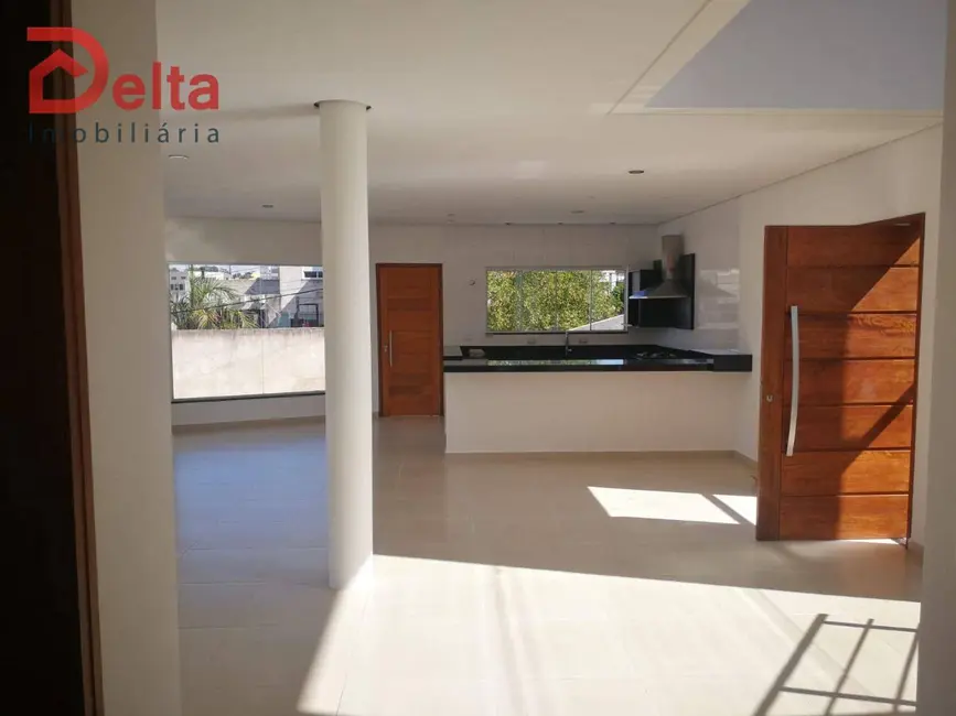 Foto 8 de Casa com 4 quartos à venda, 365m2 em Jardim Maristela, Atibaia - SP