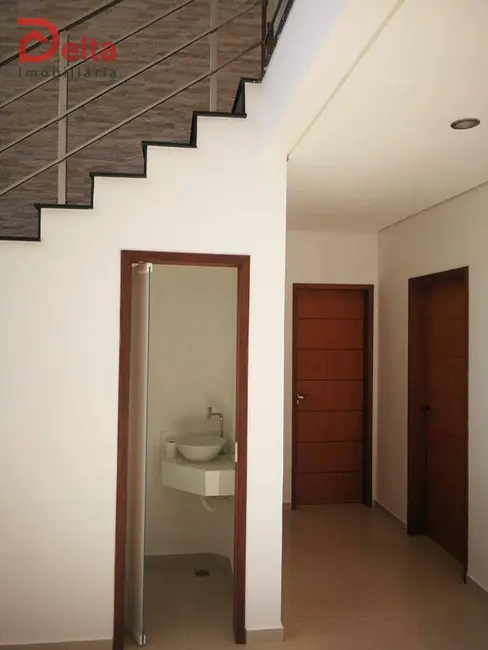 Foto 9 de Casa com 4 quartos à venda, 365m2 em Jardim Maristela, Atibaia - SP