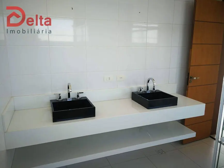 Foto 5 de Casa com 4 quartos à venda, 365m2 em Jardim Maristela, Atibaia - SP