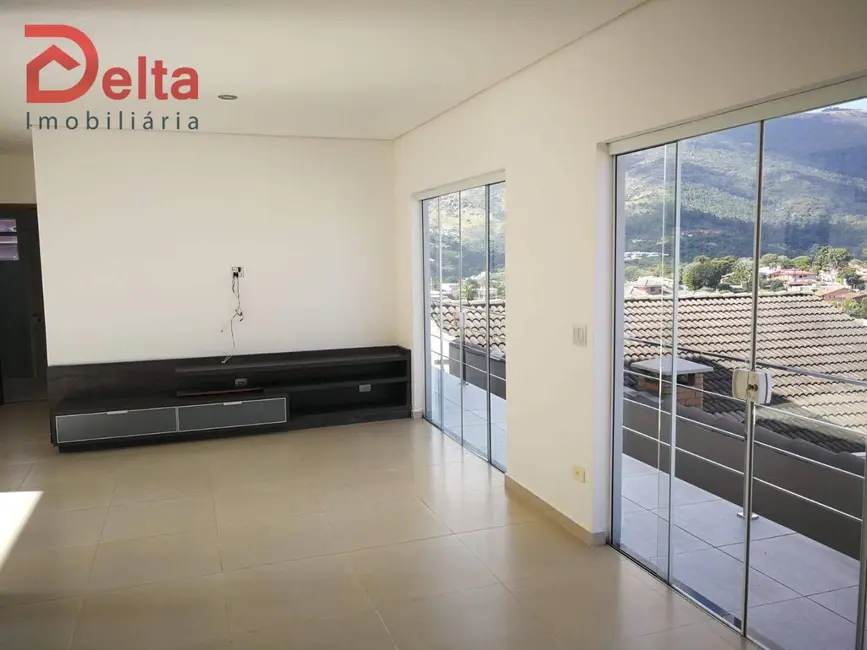 Foto 3 de Casa com 4 quartos à venda, 365m2 em Jardim Maristela, Atibaia - SP