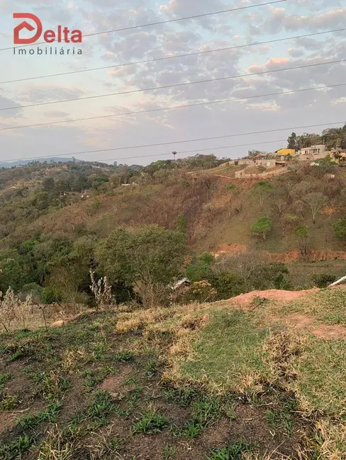 Foto 5 de Terreno / Lote à venda, 1000m2 em Atibaia - SP