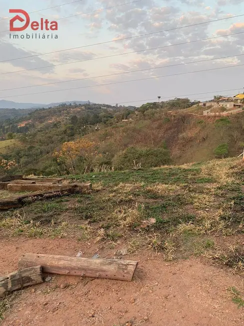 Foto 2 de Terreno / Lote à venda, 1000m2 em Atibaia - SP