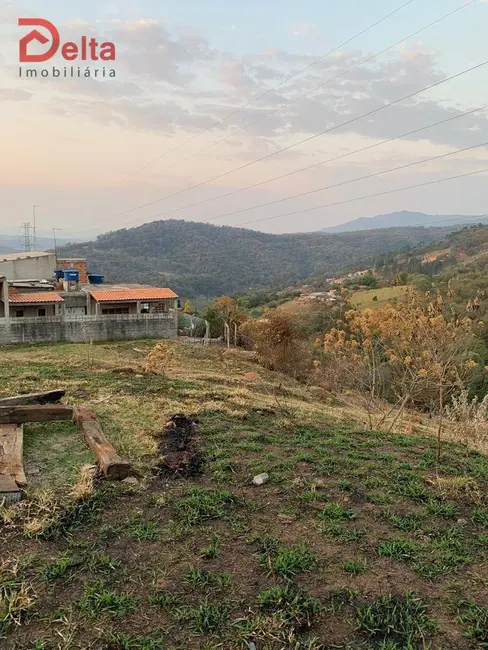 Foto 3 de Terreno / Lote à venda, 1000m2 em Atibaia - SP