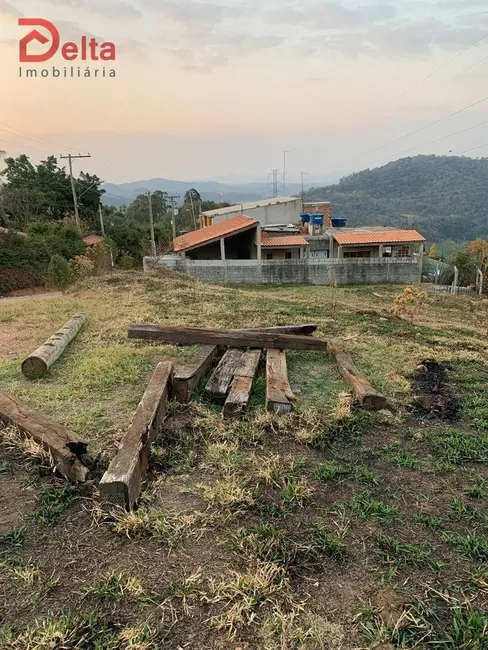Foto 4 de Terreno / Lote à venda, 1000m2 em Atibaia - SP