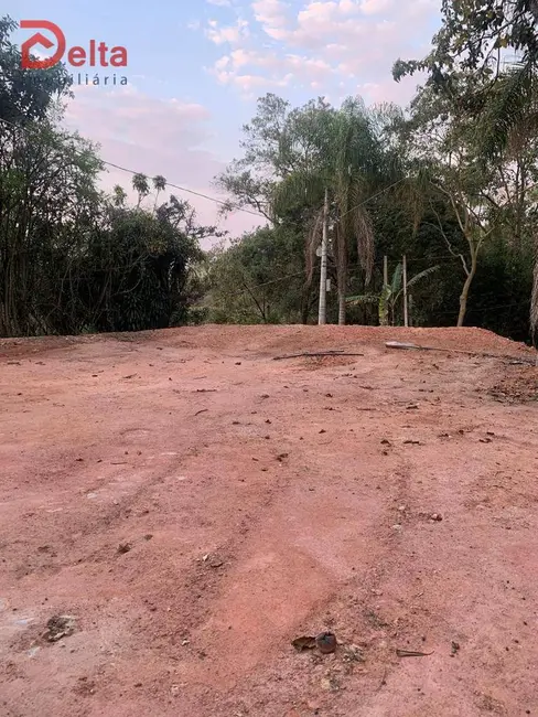 Foto 2 de Terreno / Lote à venda, 600m2 em Estância Santa Maria do Portão, Atibaia - SP