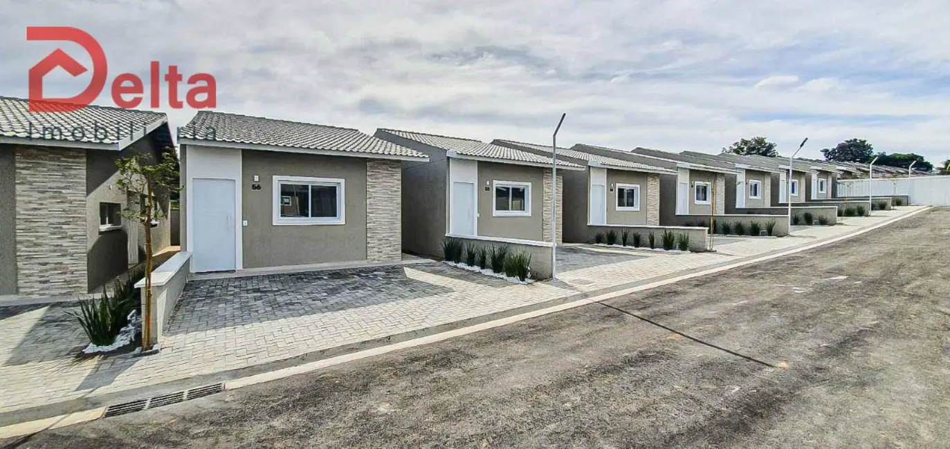 Foto 3 de Casa com 2 quartos à venda, 125m2 em Bom Jesus Dos Perdoes - SP