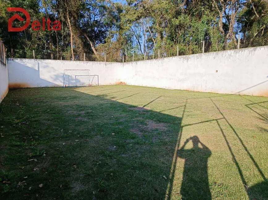 Foto 2 de Chácara com 3 quartos à venda, 1450m2 em Portão, Atibaia - SP