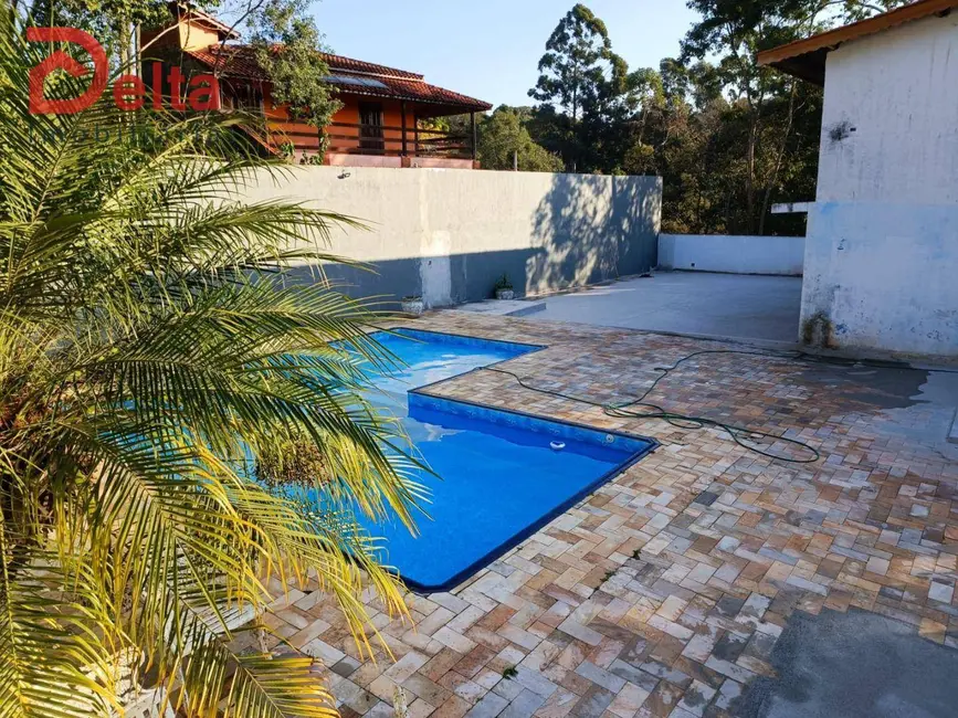 Foto 5 de Chácara com 3 quartos à venda, 1450m2 em Portão, Atibaia - SP