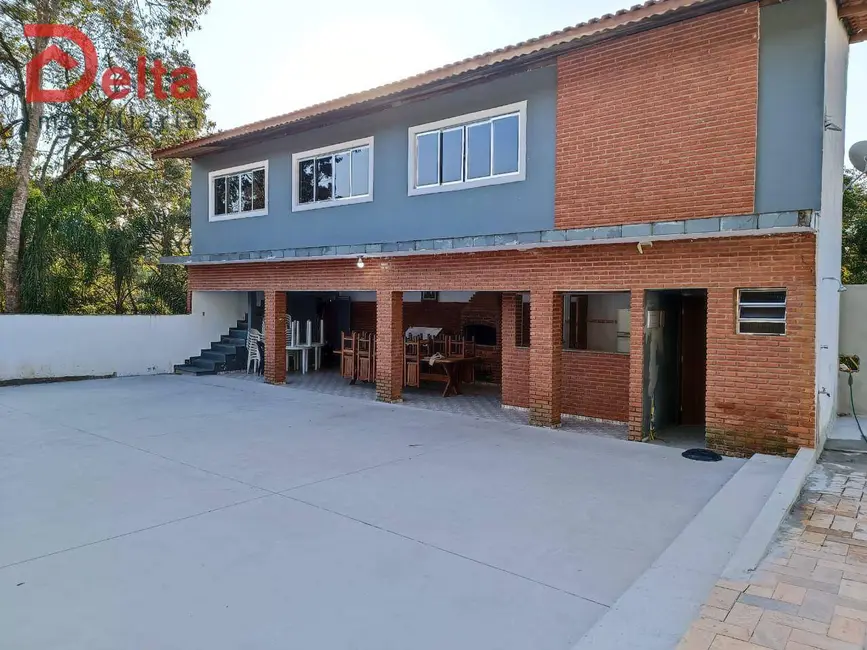 Foto 3 de Chácara com 3 quartos à venda, 1450m2 em Portão, Atibaia - SP