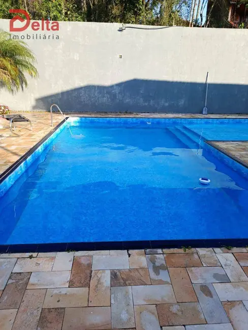 Foto 7 de Chácara com 3 quartos à venda, 1450m2 em Portão, Atibaia - SP