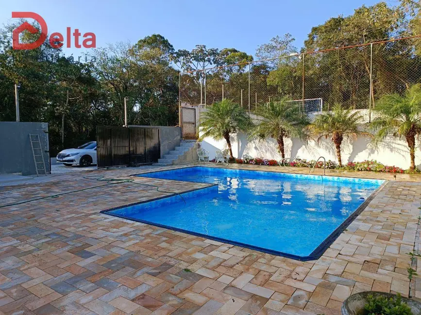 Foto 1 de Chácara com 3 quartos à venda, 1450m2 em Portão, Atibaia - SP