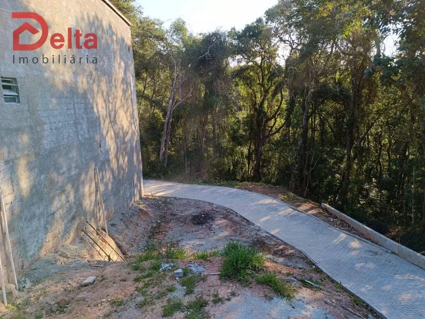 Foto 4 de Chácara com 3 quartos à venda, 1450m2 em Portão, Atibaia - SP