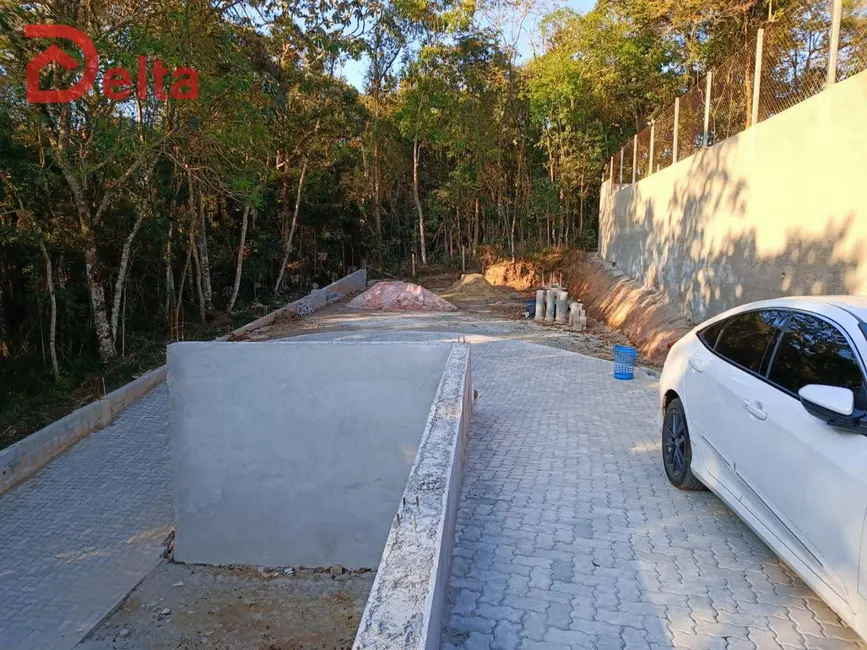Foto 6 de Chácara com 3 quartos à venda, 1450m2 em Portão, Atibaia - SP
