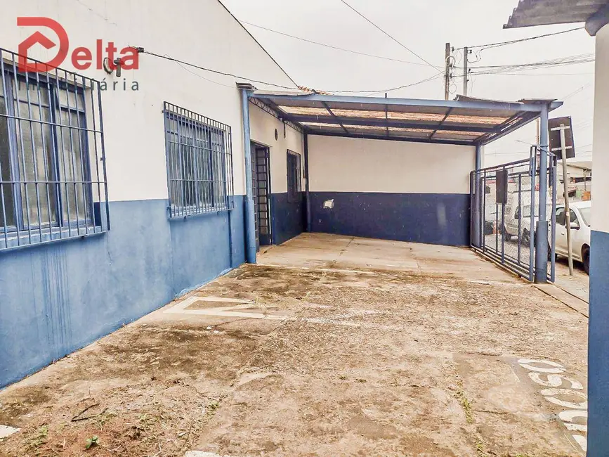 Foto 3 de Loja à venda e para alugar, 480m2 em Caetetuba, Atibaia - SP