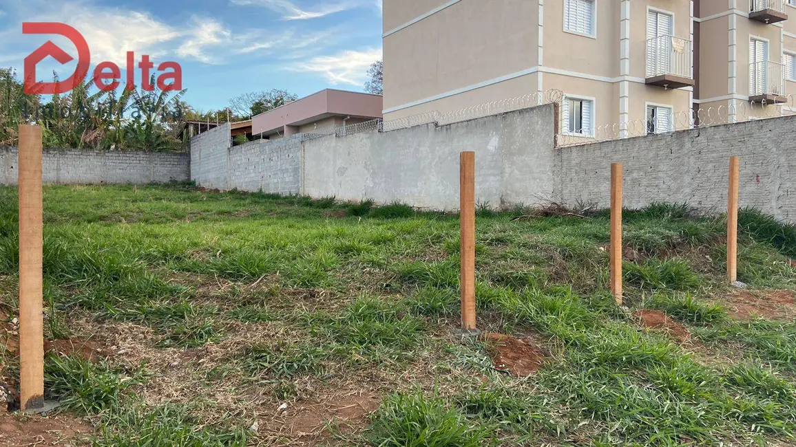 Foto 2 de Terreno / Lote à venda, 390m2 em Chácaras Maringá, Atibaia - SP