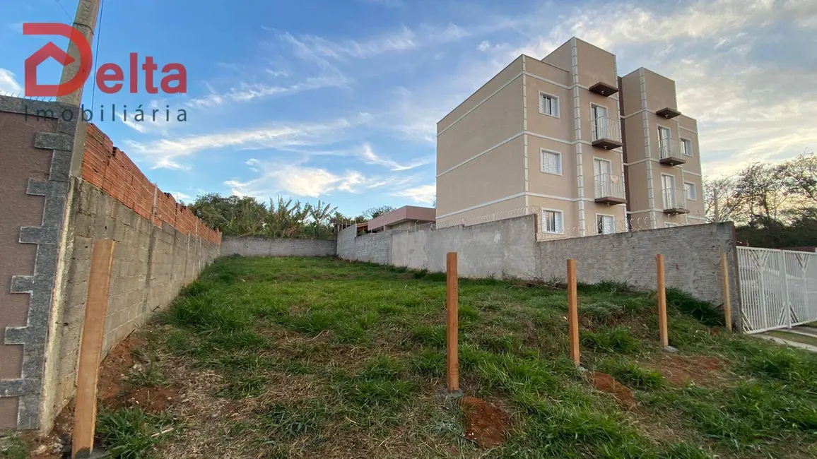 Foto 1 de Terreno / Lote à venda, 390m2 em Chácaras Maringá, Atibaia - SP