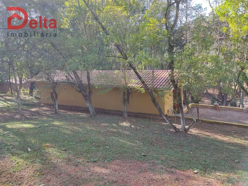 Foto 8 de Sítio / Rancho à venda, 40000m2 em Vitória Régia, Atibaia - SP