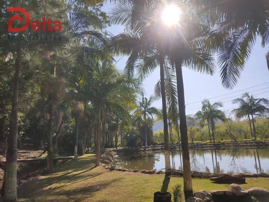 Foto 4 de Sítio / Rancho à venda, 40000m2 em Vitória Régia, Atibaia - SP