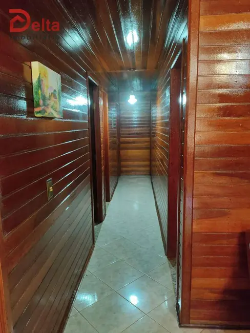 Foto 7 de Sítio / Rancho à venda, 40000m2 em Vitória Régia, Atibaia - SP