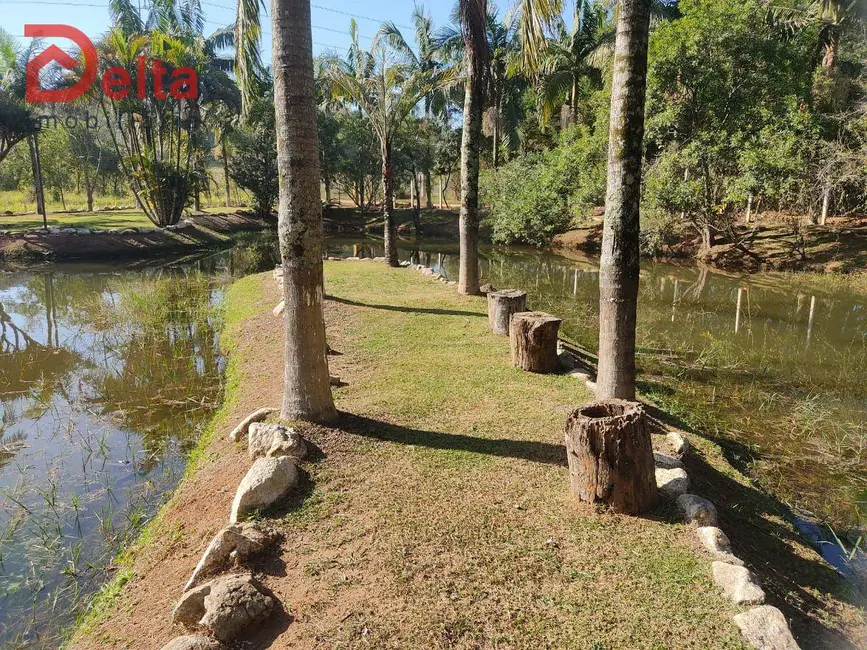 Foto 6 de Sítio / Rancho à venda, 40000m2 em Vitória Régia, Atibaia - SP