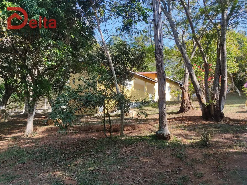 Foto 1 de Sítio / Rancho à venda, 40000m2 em Vitória Régia, Atibaia - SP