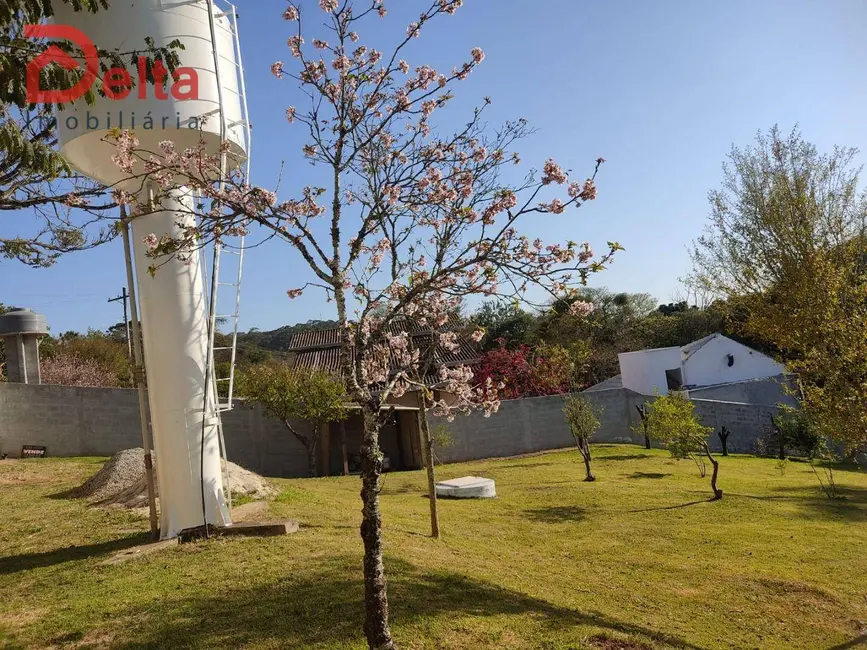 Foto 9 de Terreno / Lote à venda, 1080m2 em Vitória Régia, Atibaia - SP