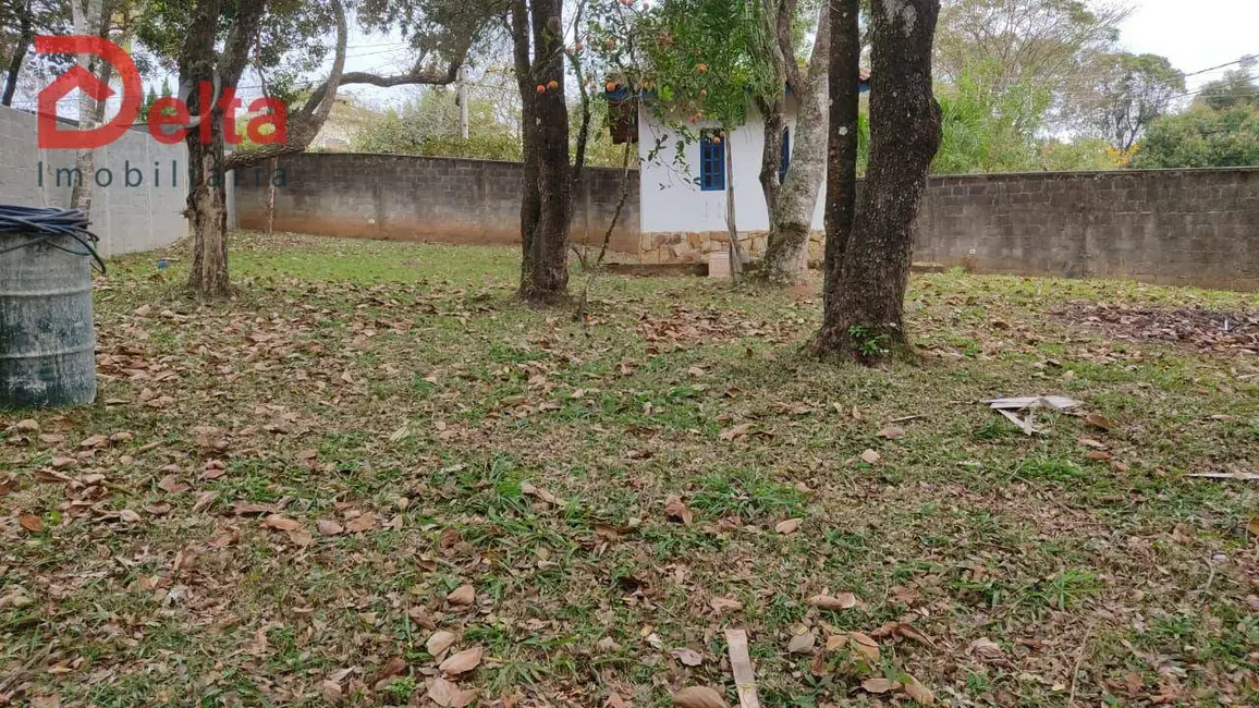 Foto 7 de Terreno / Lote à venda, 1080m2 em Vitória Régia, Atibaia - SP