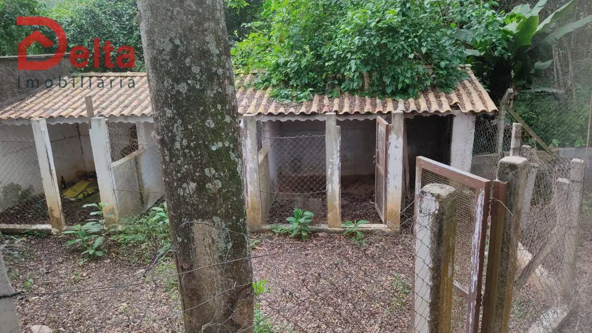 Foto 4 de Terreno / Lote à venda, 1080m2 em Vitória Régia, Atibaia - SP