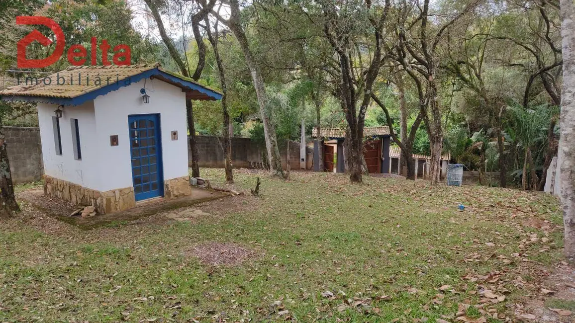 Foto 3 de Terreno / Lote à venda, 1080m2 em Vitória Régia, Atibaia - SP