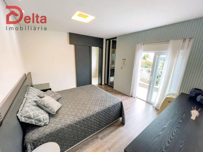 Foto 8 de Chácara com 3 quartos à venda, 1000m2 em Atibaia - SP