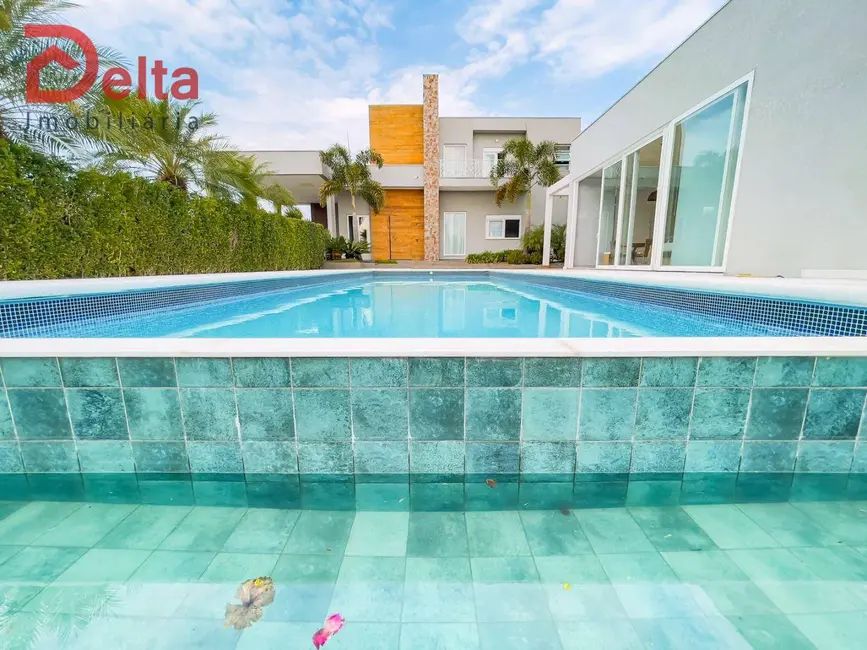 Foto 9 de Chácara com 3 quartos à venda, 1000m2 em Atibaia - SP