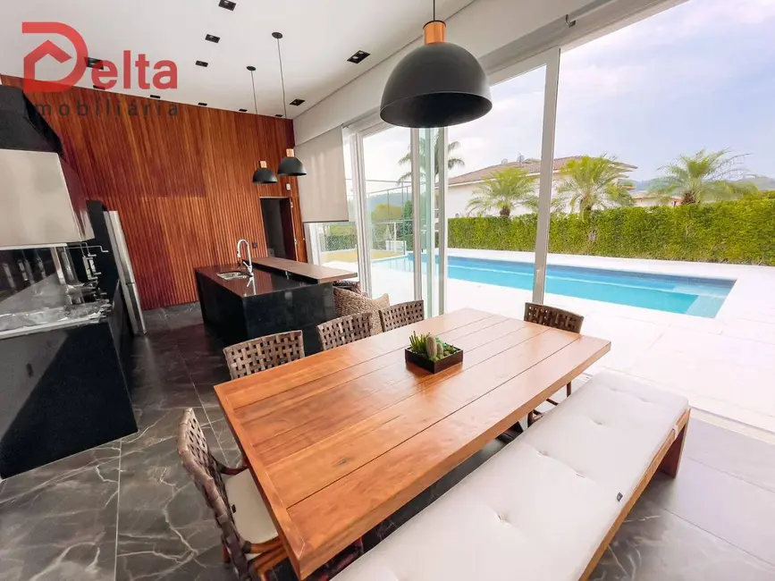 Foto 3 de Chácara com 3 quartos à venda, 1000m2 em Atibaia - SP