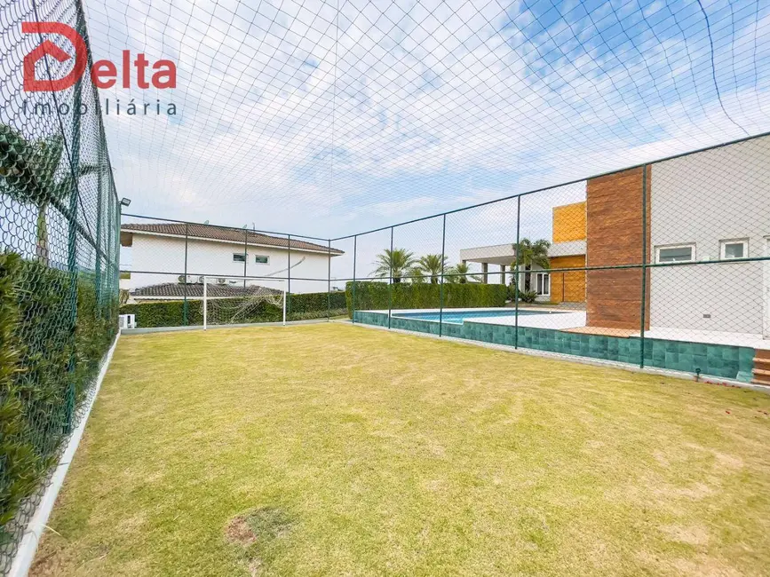 Foto 5 de Chácara com 3 quartos à venda, 1000m2 em Atibaia - SP