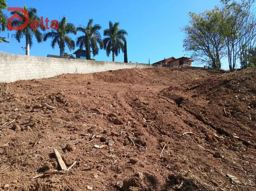 Foto 2 de Terreno / Lote à venda, 1026m2 em Jardim São Nicolau, São Paulo - SP