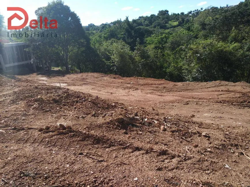 Foto 6 de Terreno / Lote à venda, 1026m2 em Jardim São Nicolau, São Paulo - SP