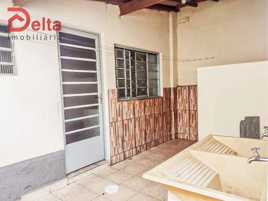 Foto 6 de Casa com 2 quartos à venda, 125m2 em Jardim Imperial, Atibaia - SP