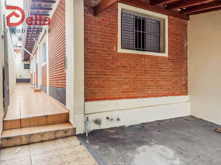 Foto 1 de Casa com 2 quartos à venda, 125m2 em Jardim Imperial, Atibaia - SP