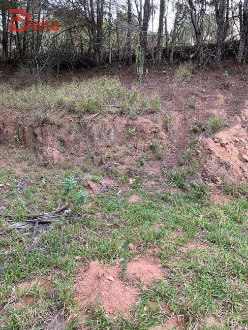 Foto 5 de Terreno / Lote à venda, 600m2 em Atibaia - SP