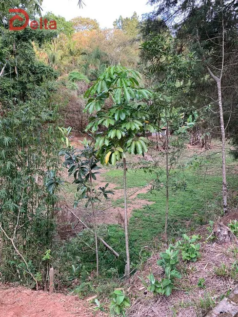 Foto 4 de Terreno / Lote à venda, 600m2 em Atibaia - SP