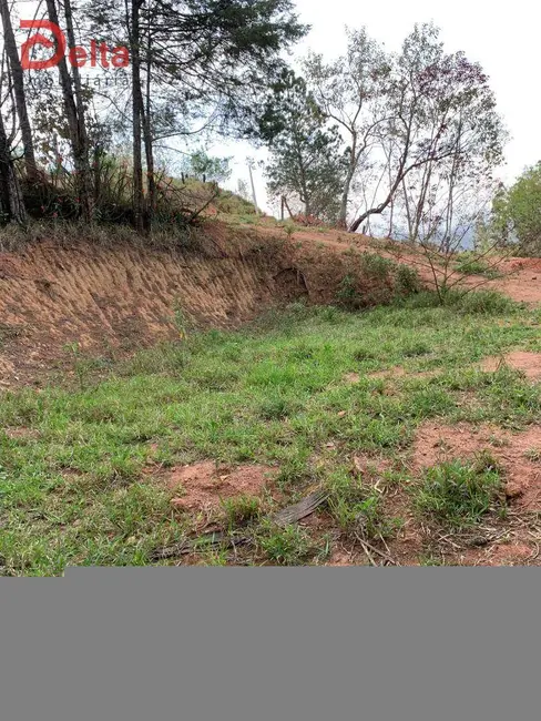 Foto 1 de Terreno / Lote à venda, 600m2 em Atibaia - SP